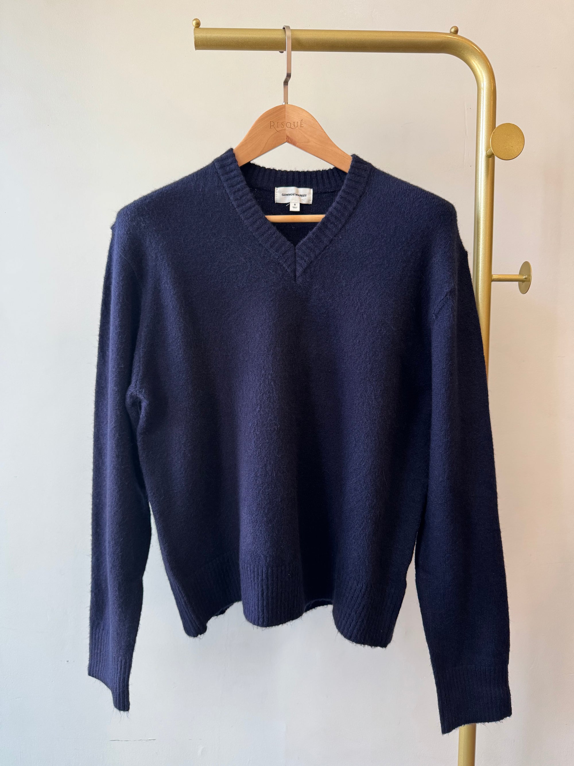 THE JESSE Sweater