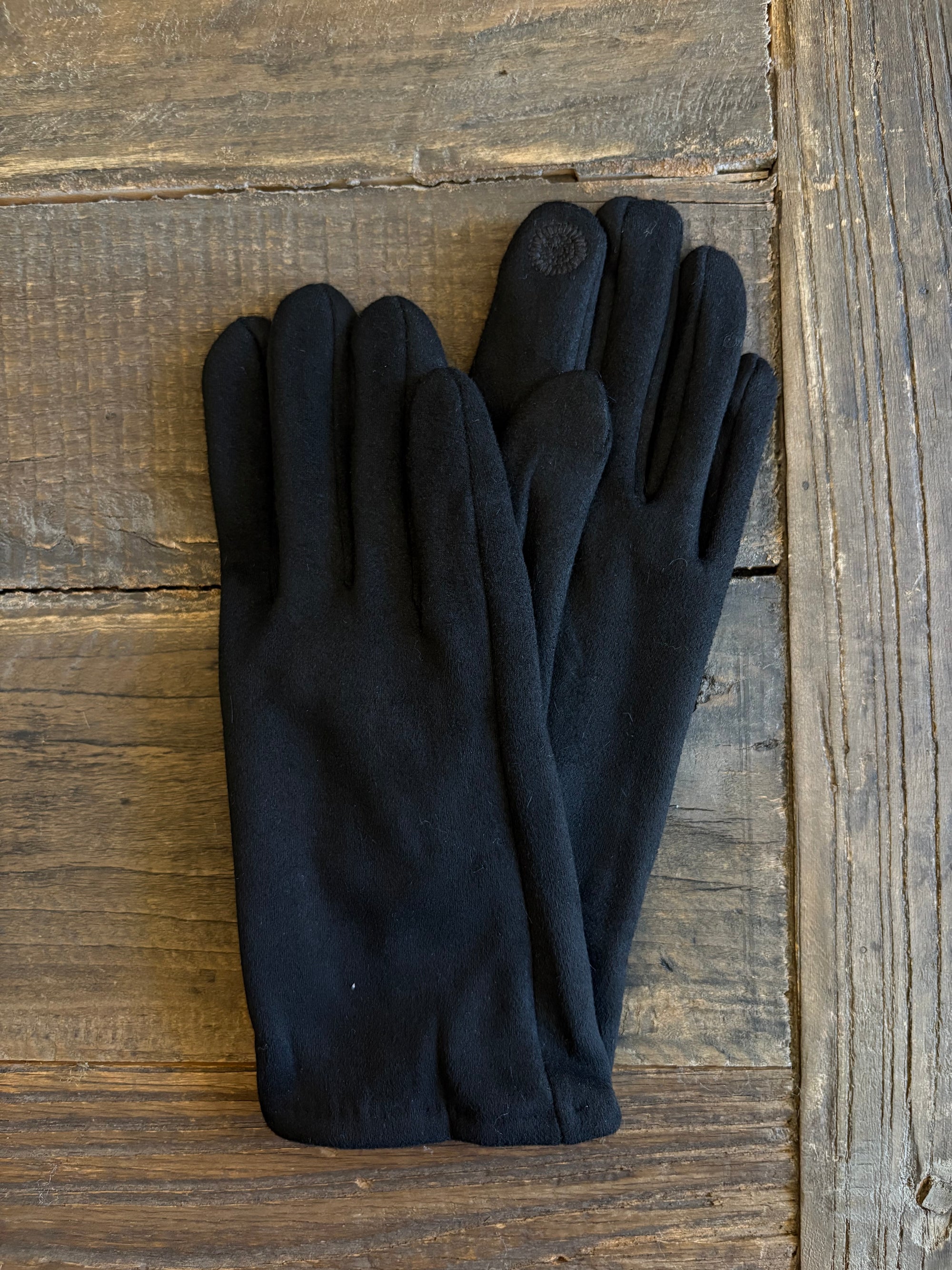WINTER RETREAT Gloves