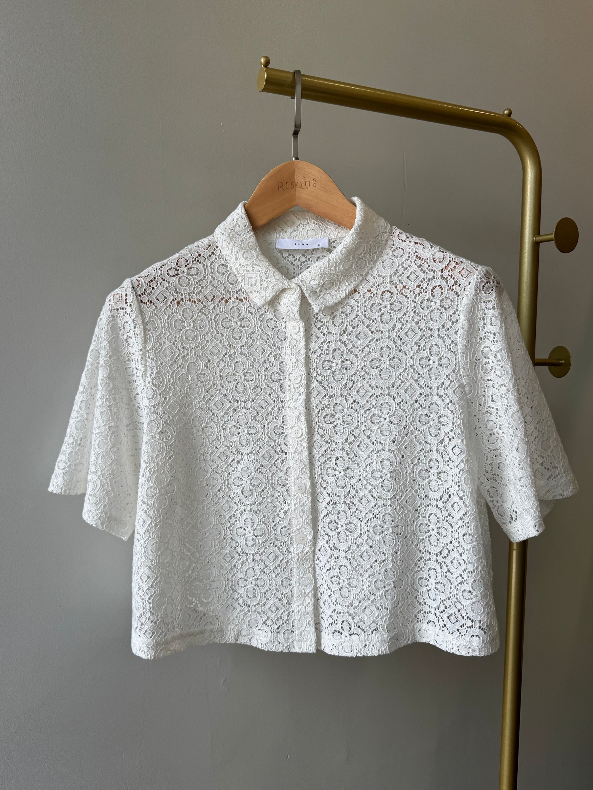 HEART AND SOUL Shirt