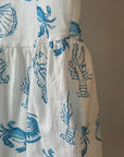 BY THE COAST Dress