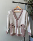 DACH Cardigan