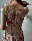 SAINT TROPEZ Dress