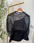 HIDDEN MOTIVE Top