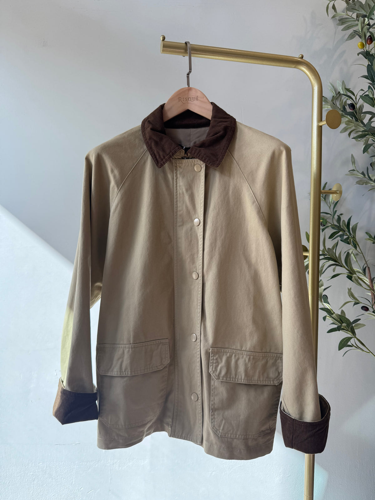 CAPRICORN Jacket