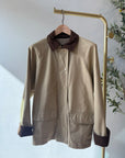CAPRICORN Jacket