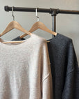 FUZZY FEELING Sweater