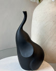 Modern Elephant Decor