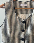 LEV Vest