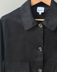 THE BARKLEY Jacket