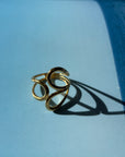 PARVELLA Ring