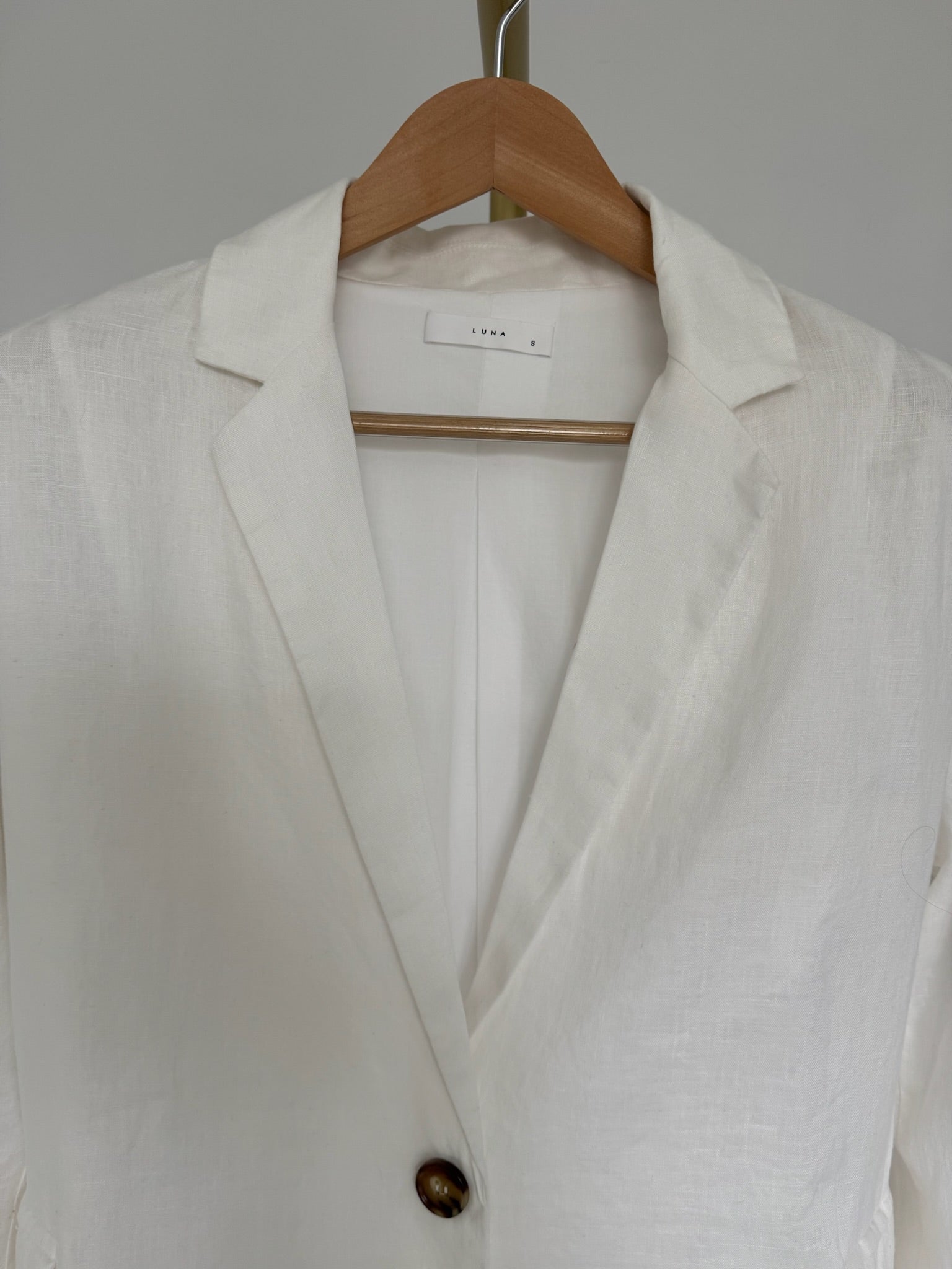 NICHOLAS Blazer