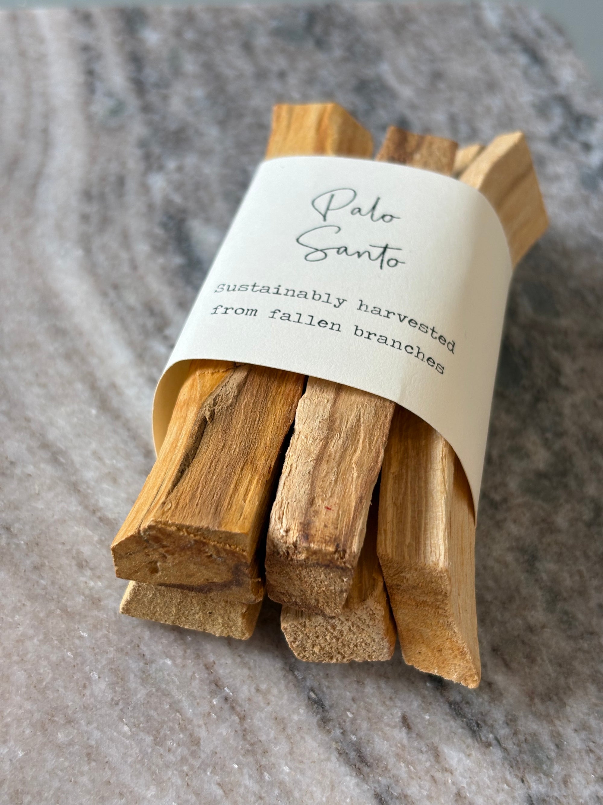 PALO SANTO Sticks