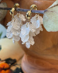 Charm Earrings