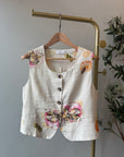 OYSTER Vest