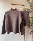 AQUARIUS Sweater