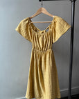 FLUTTER Dress