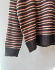 TEAKWOOD Sweater