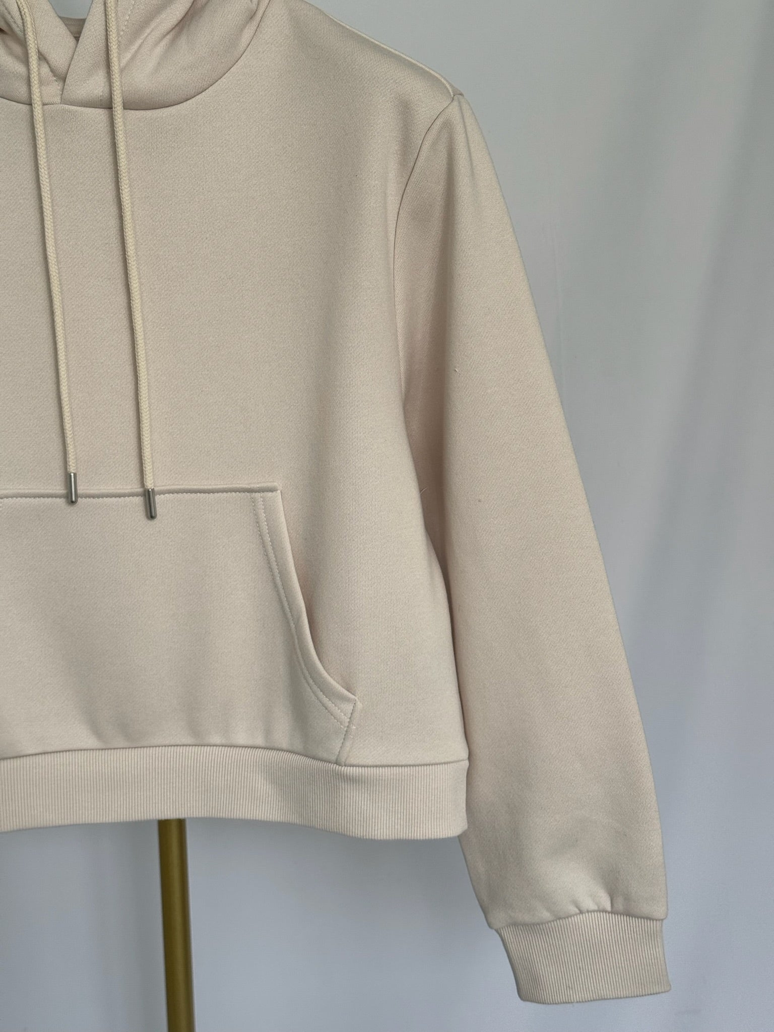 TUESDAY Fleece Hoodie