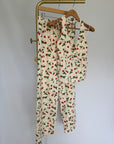 PICKING STRAWBERRIES Pants