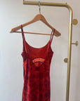 IN THE KNOW Dress