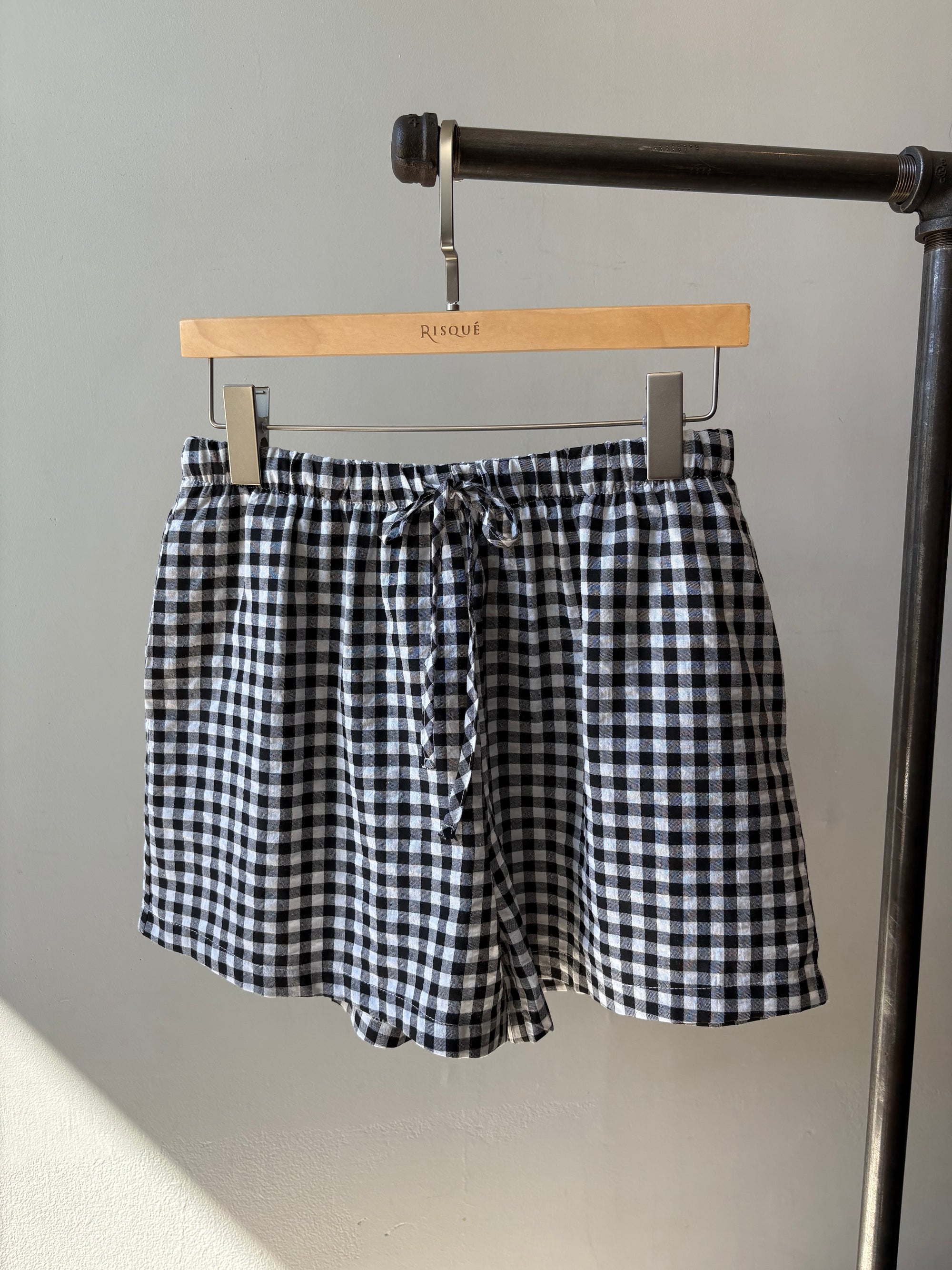 ON THE PATIO Shorts