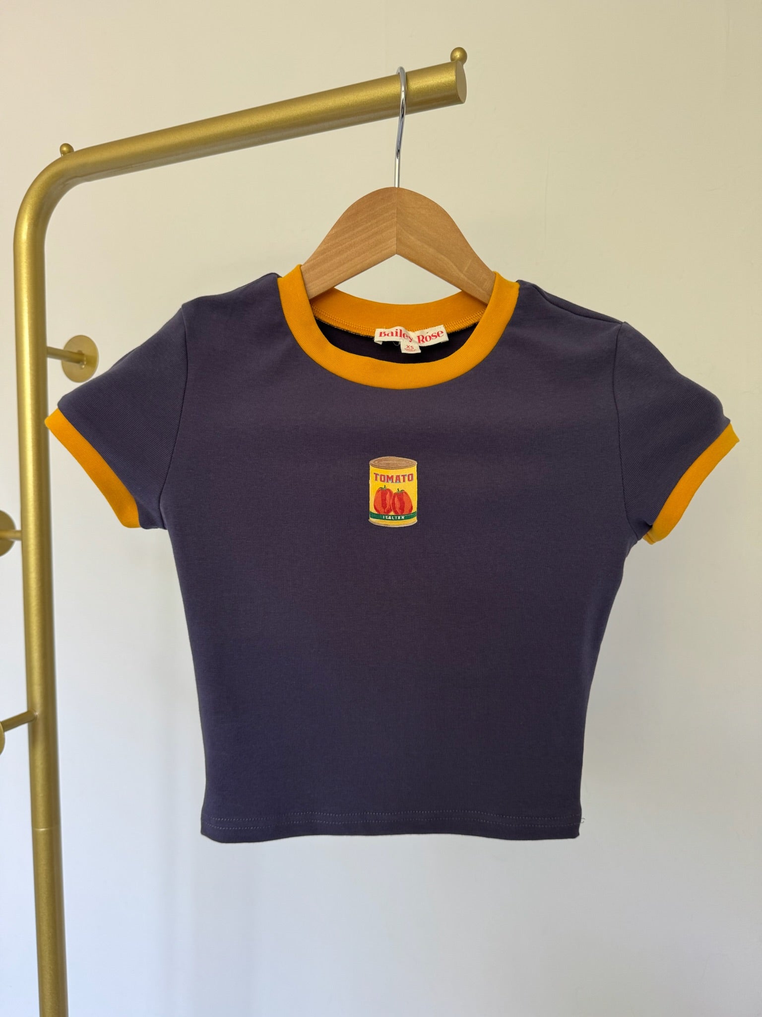 ITALIAN SUMMER Tee