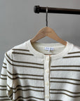 MASSACHUSETTS Cardigan