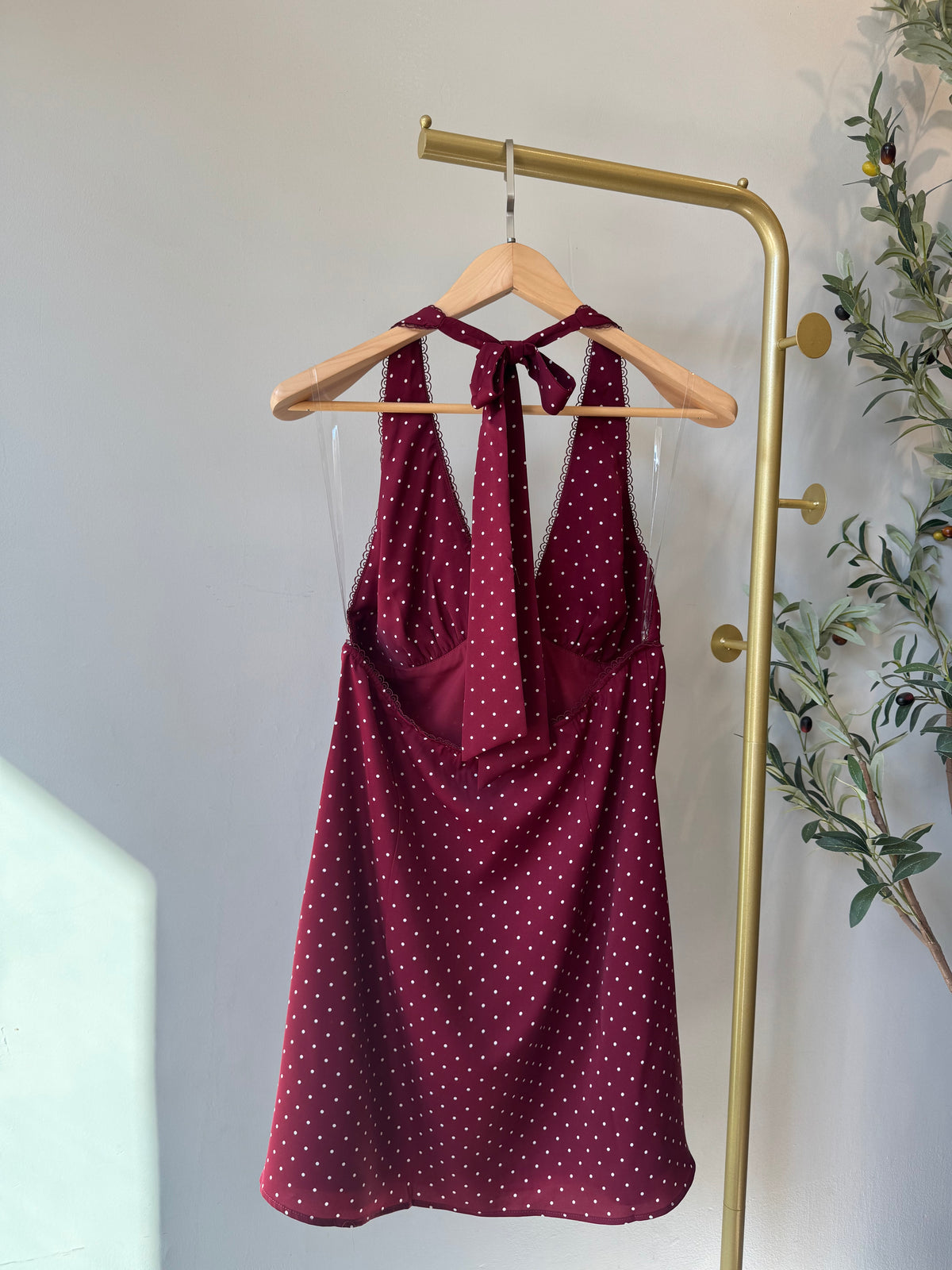 FIRST LOVE Dress
