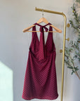 FIRST LOVE Dress