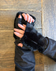 WINTER RETREAT Gloves