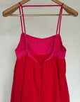 HEARTBEAT Mini Dress