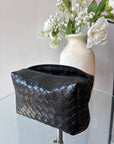 WEAVE + WANDER Cosmetic Bag