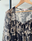 CAPTURING MEMORIES Blouse