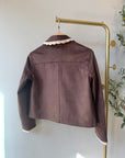 FALL IN LOVE  Jacket