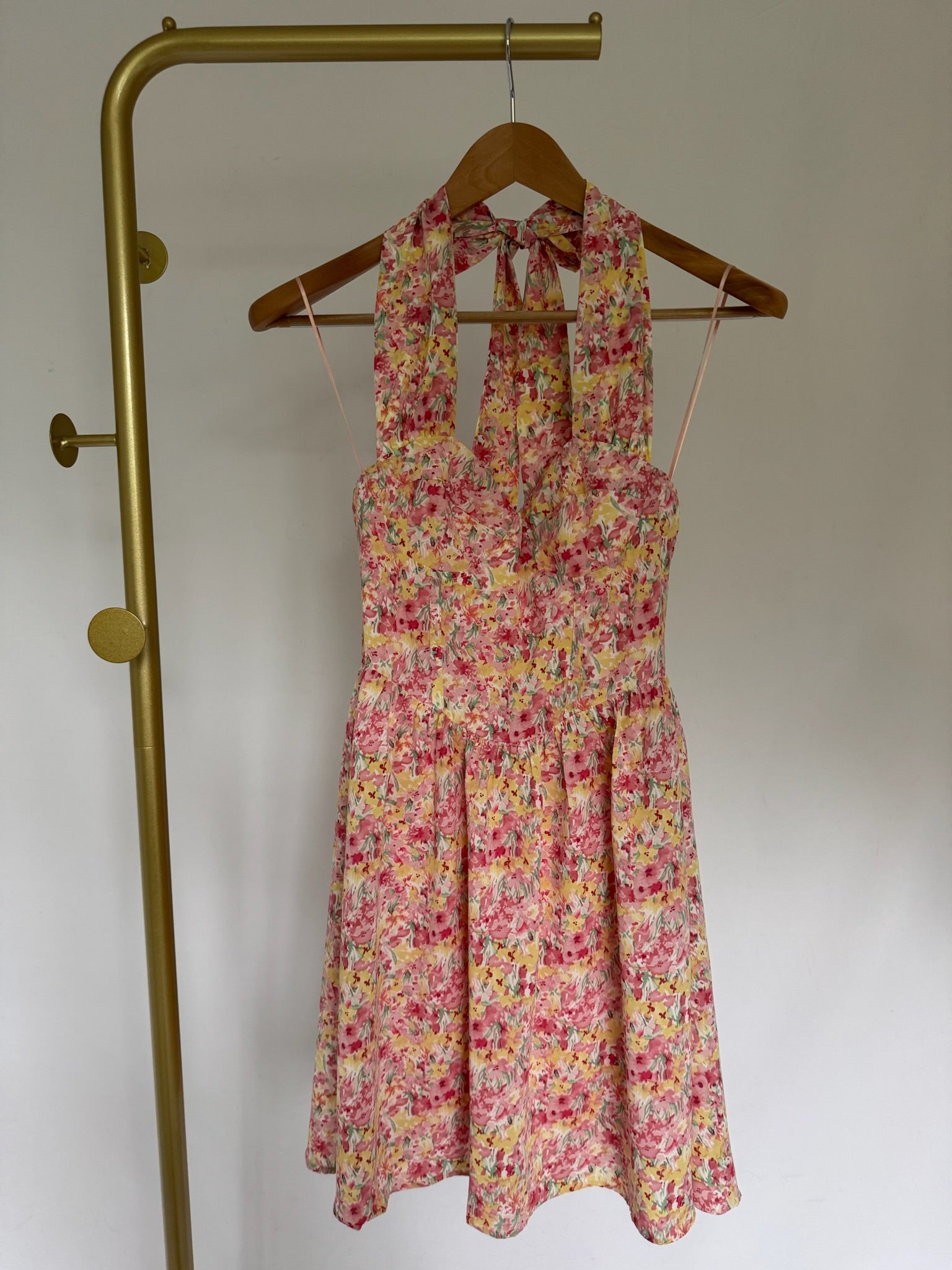 SUNRISE Dress