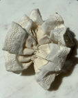 Hair Scrunchie