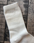 Cashmere Socks