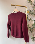 THE ELAINE Cardigan