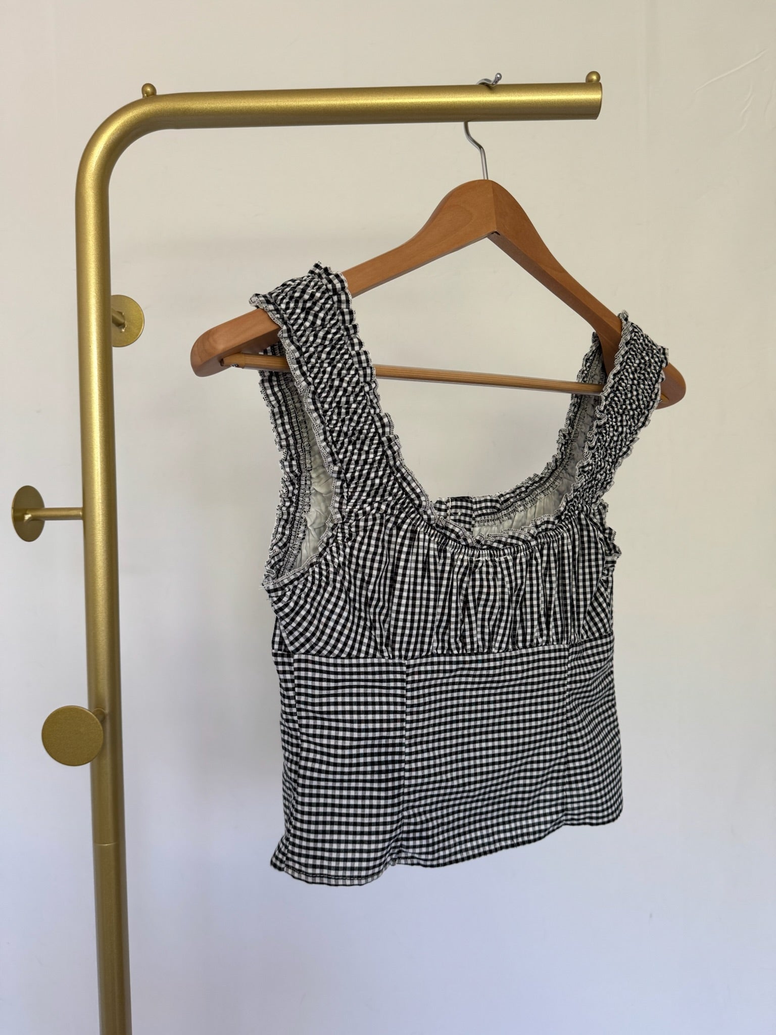 SAILING Top
