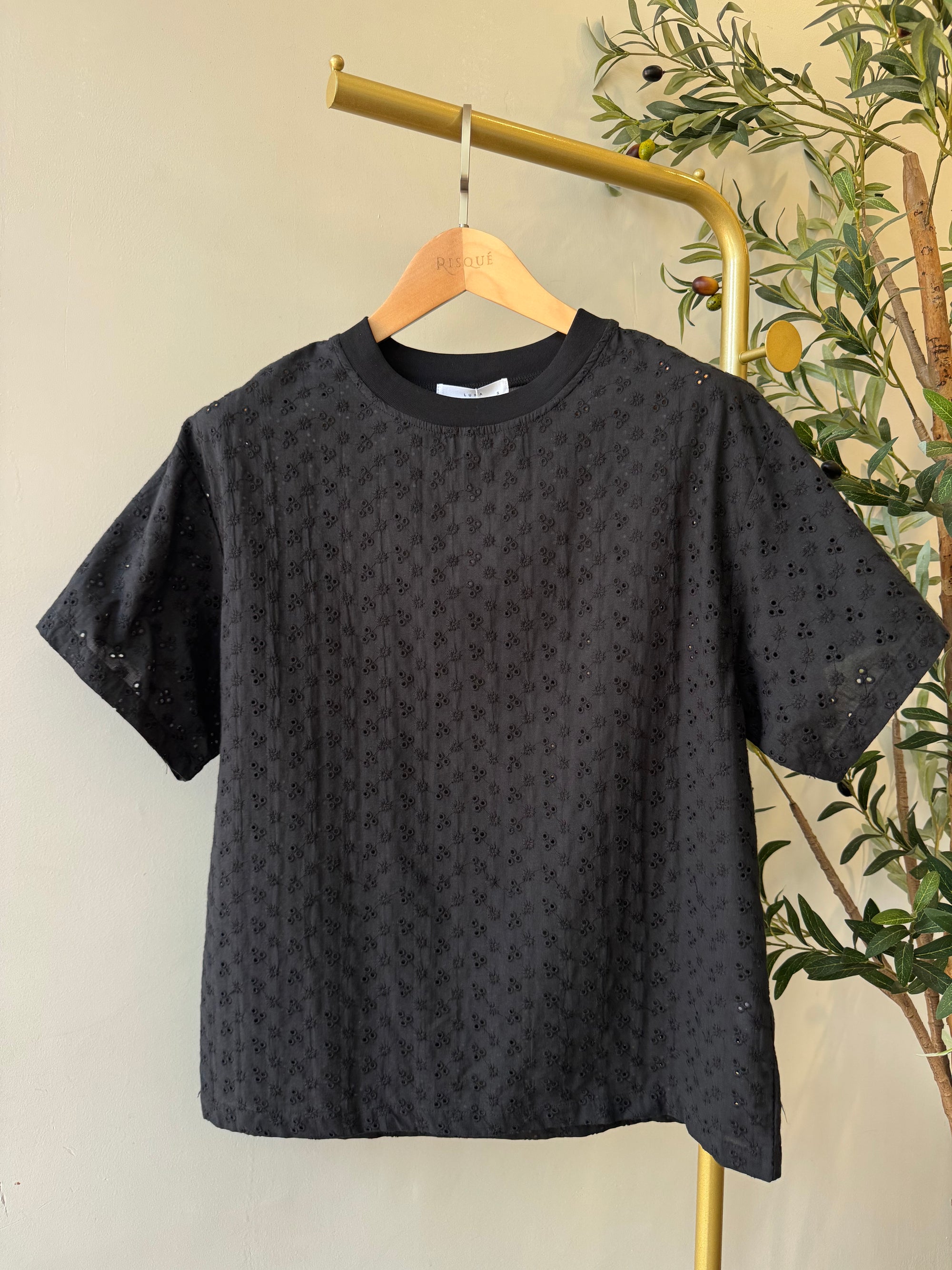 BIRMINGHAM Top