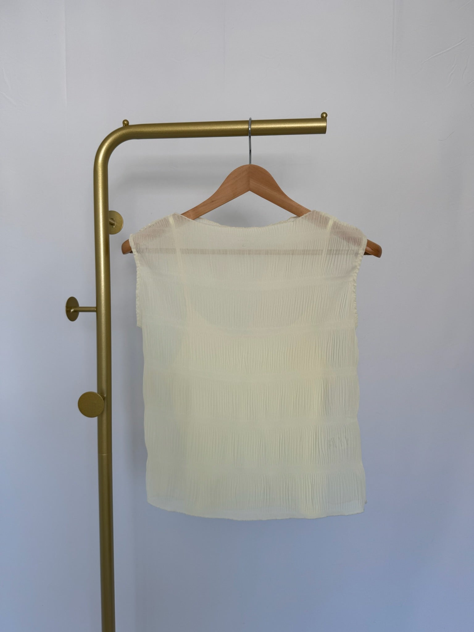 THE ADA Top