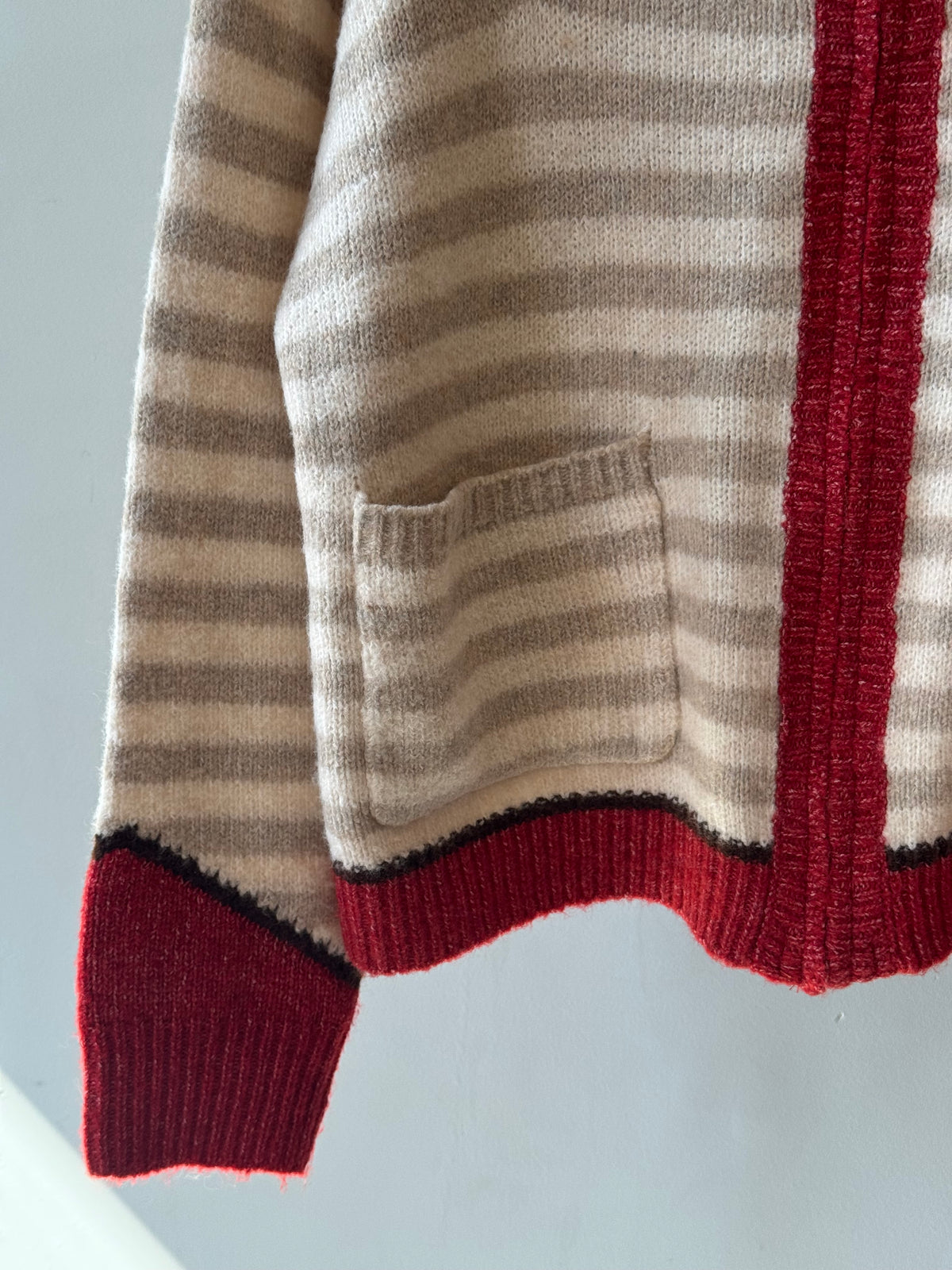 RODEO Cardigan