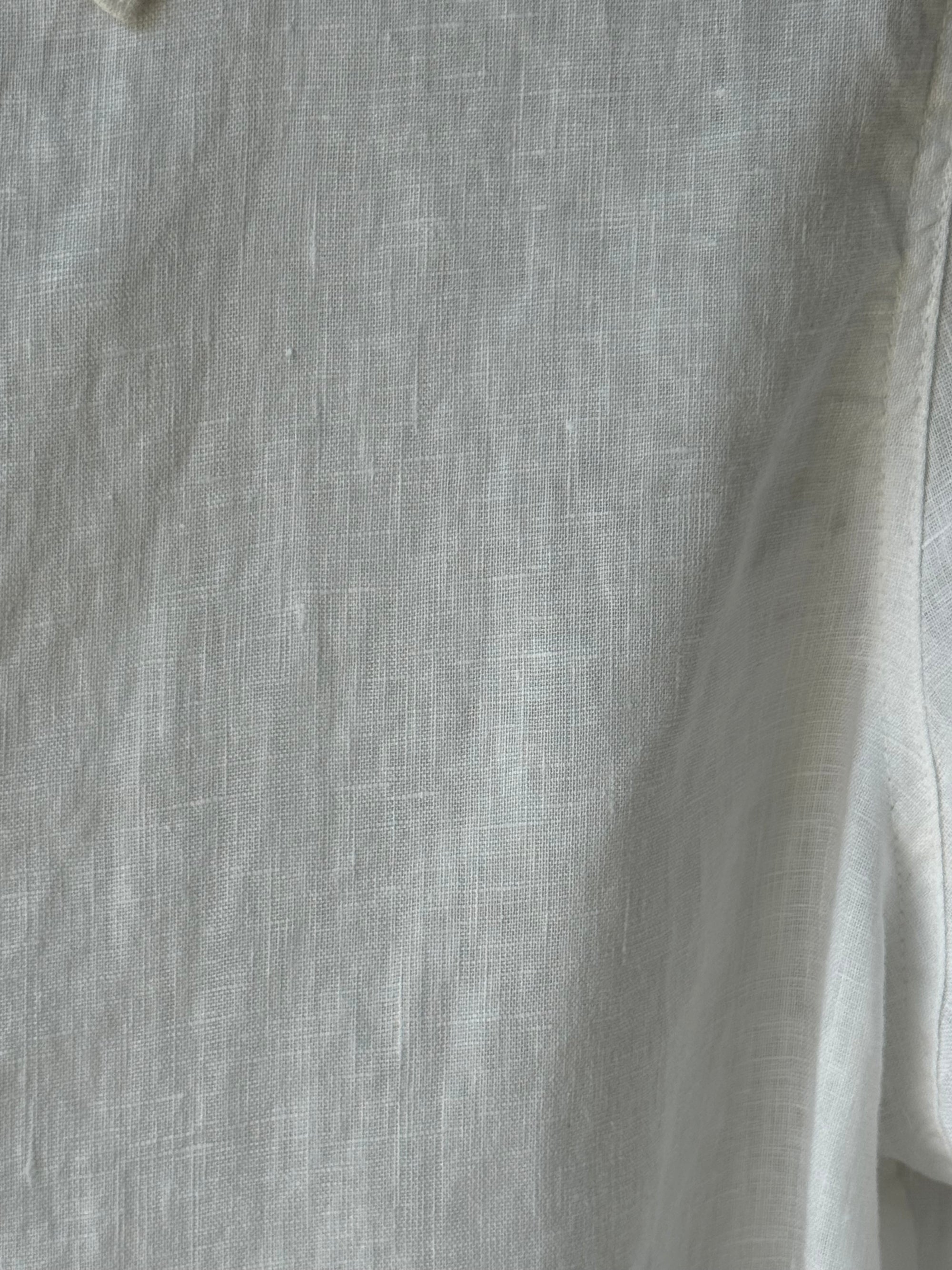LOREN Linen Shirt