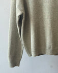THE SUTTON Sweater