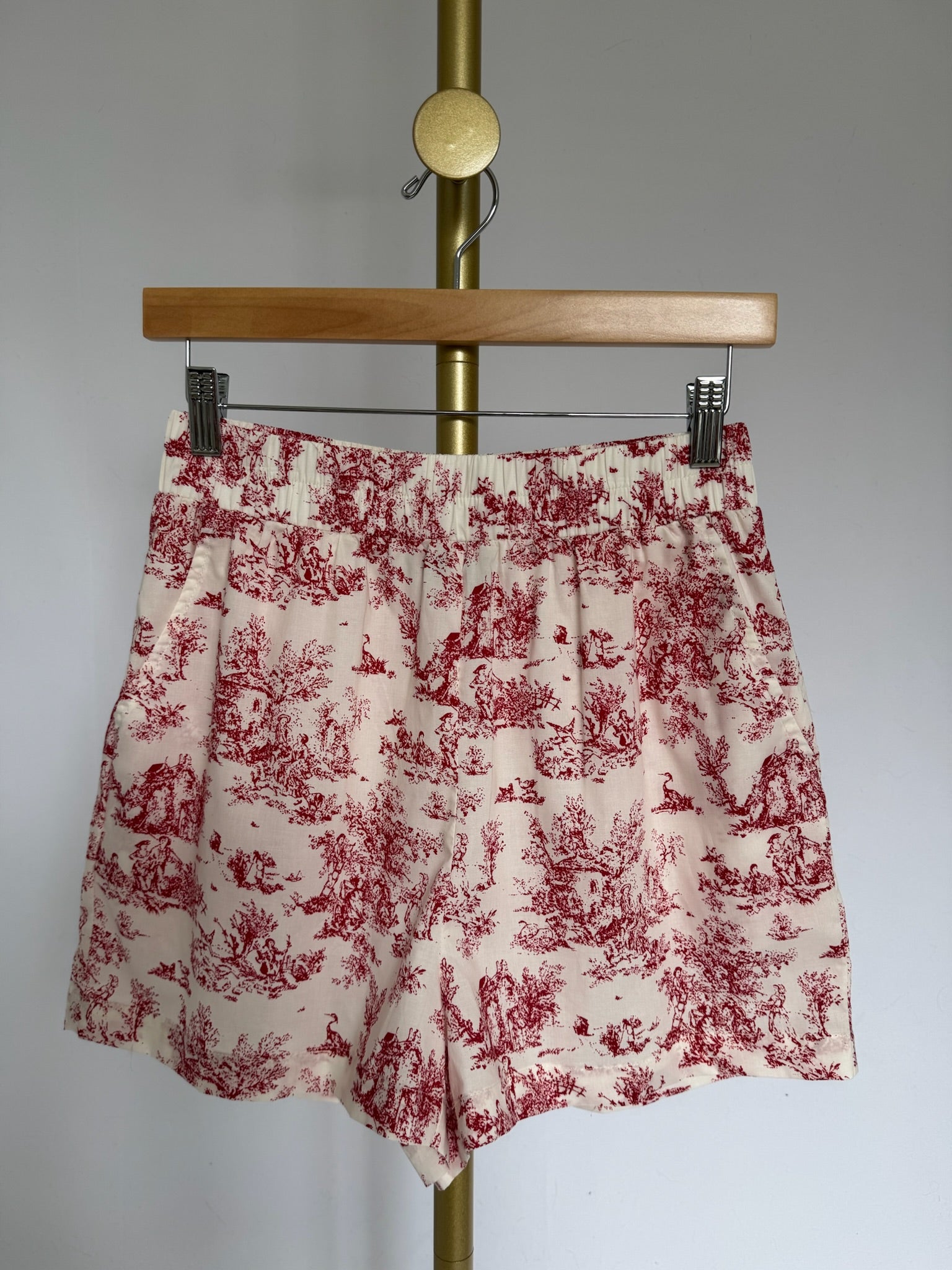 RAVENNA Shorts