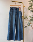 Levi's Cinch Baggy Jeans