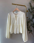ALL THE LOVE Top