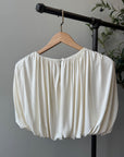 WHITE LOTUS Top