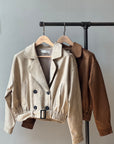 TRAILBLAZE Jacket