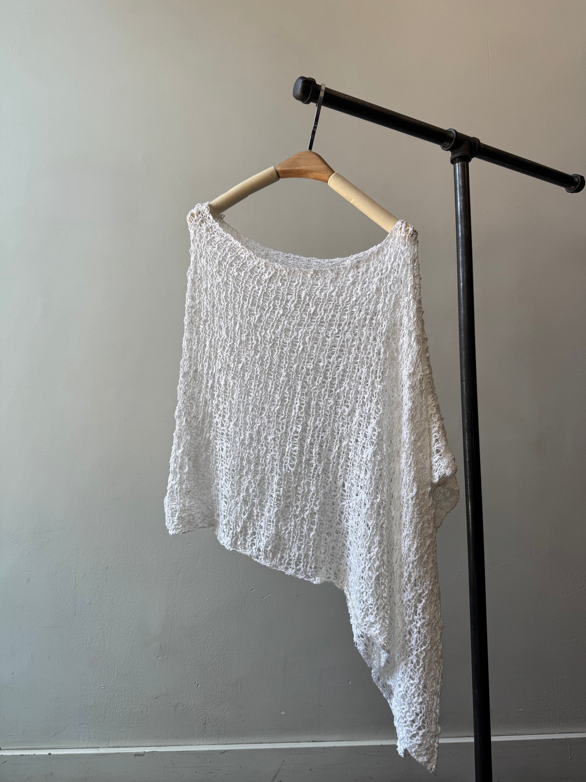 POPCORN Poncho